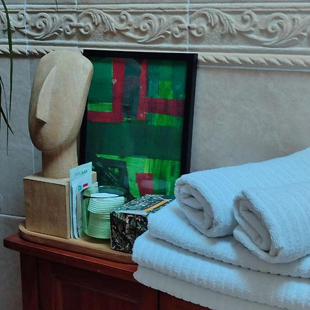 Apartman Park Zlatibor Exteriör bild