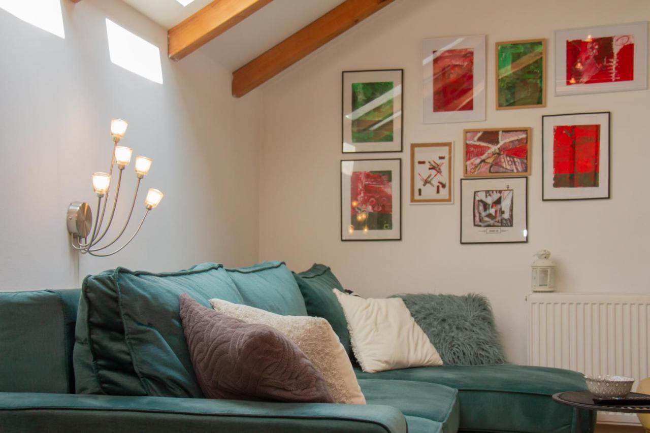 Apartman Park Zlatibor Exteriör bild