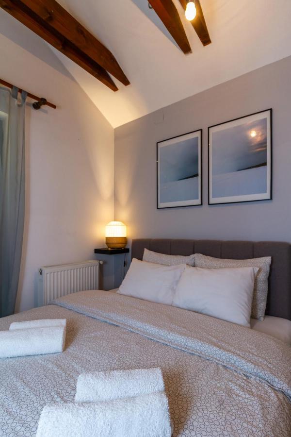 Apartman Park Zlatibor Exteriör bild