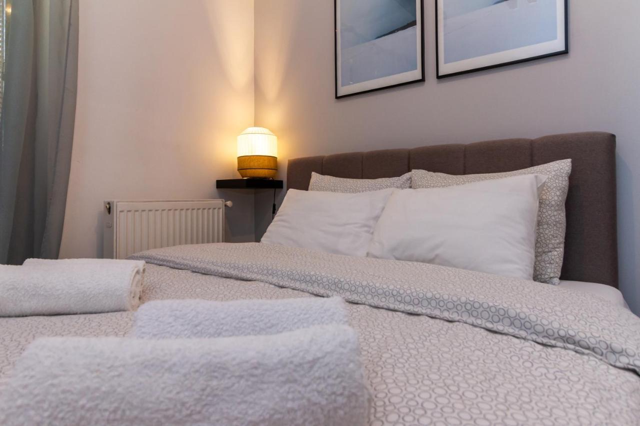 Apartman Park Zlatibor Exteriör bild