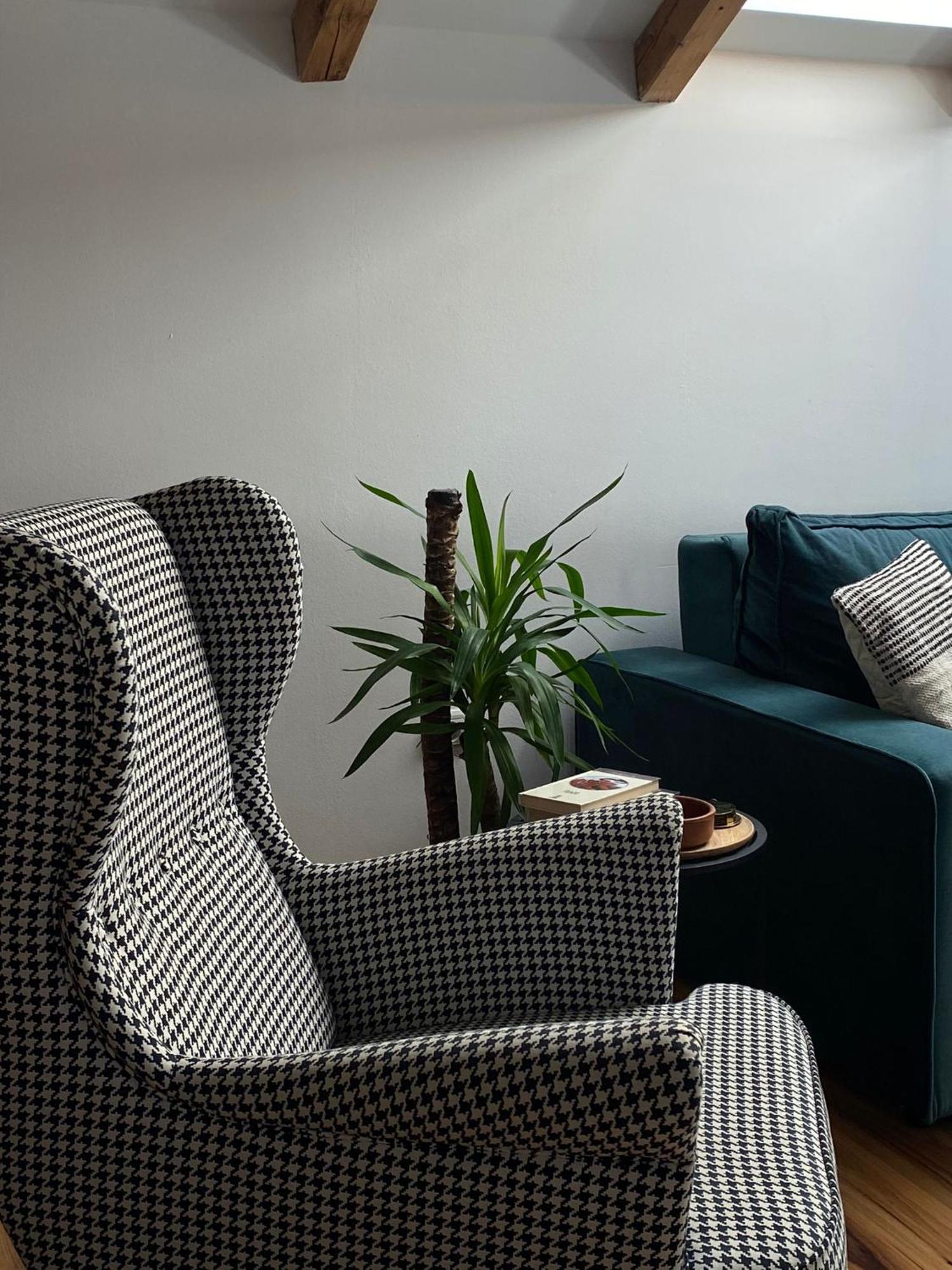 Apartman Park Zlatibor Exteriör bild